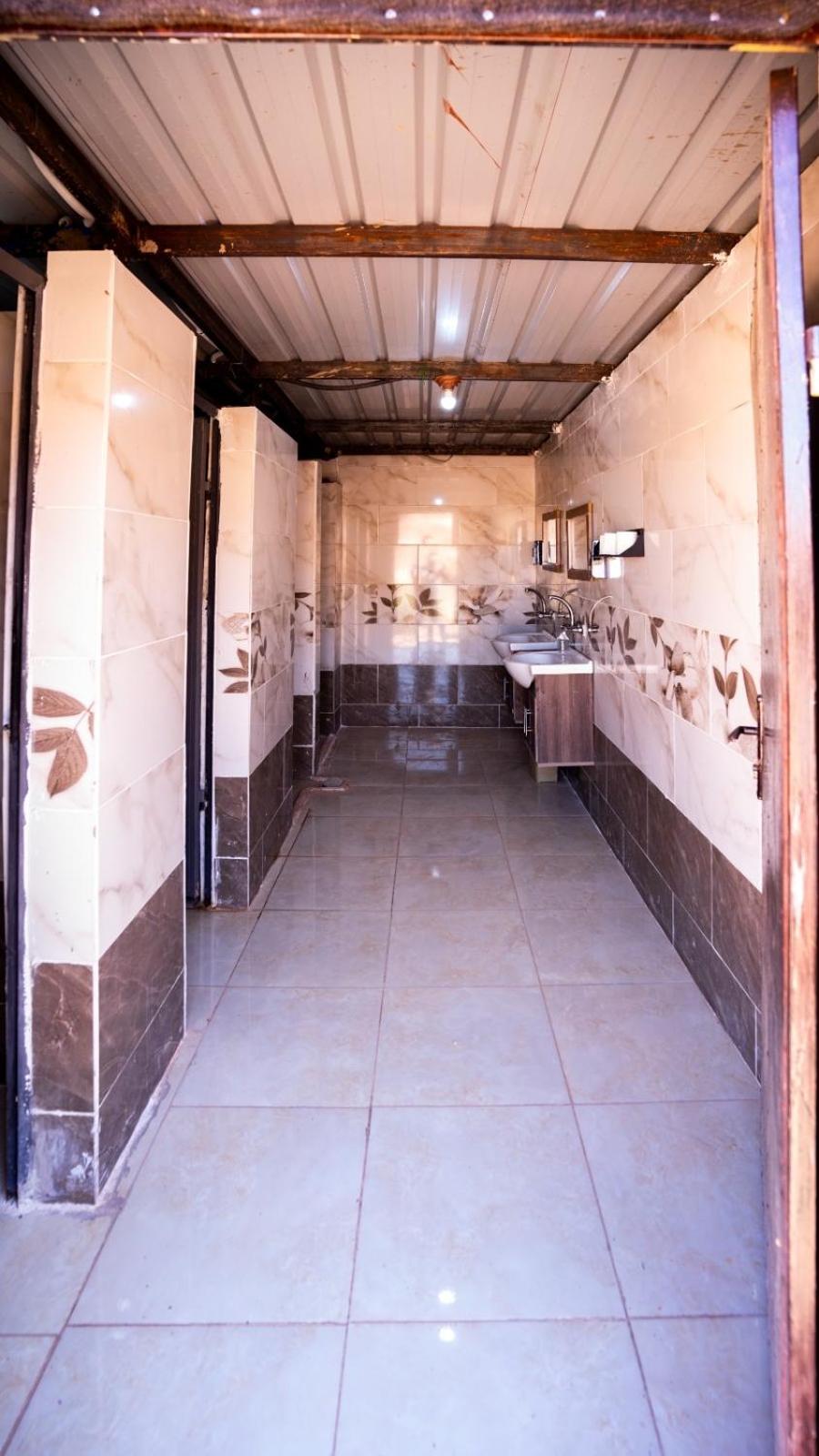 Wadi Rum Bedouin Heart Camp Exterior foto